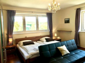  Villa Wellspacher  Земмеринг